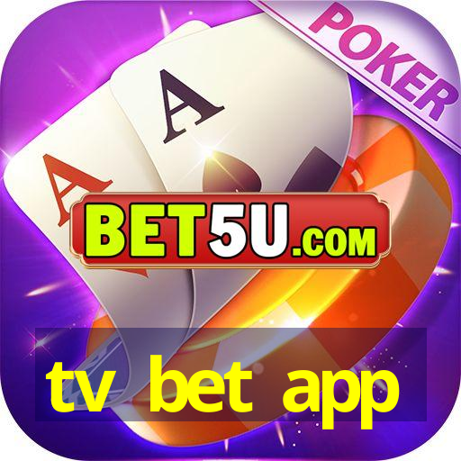 tv bet app